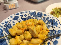 -云锦壹号·淮扬宴(徐汇万科店)