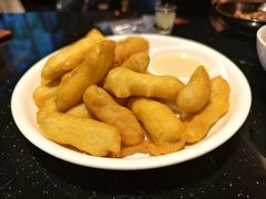 -恒记饭店(珠江路总店)