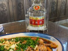 -缘来聚·徽菜名店(黄山宏村店)