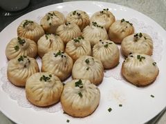 -沪华海鲜大酒楼(南汇店)