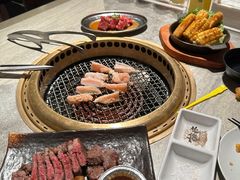 -乾杯烧肉居酒屋(中洲湾店)