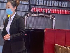 -管氏翅吧(马家堡店)