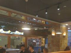 -禾记海鲜烧烤(八一路店)
