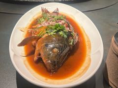 -那家老院子东北菜.饺子.小鸡炖蘑菇(宁山店)