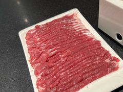 -南门涮肉(北洼路店)
