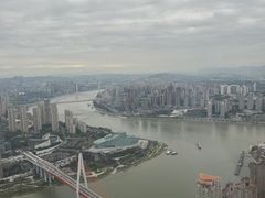 -WFC会仙楼观景台