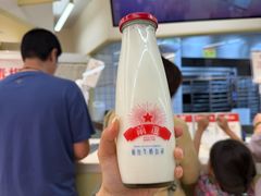 -红星前进面包牛奶公司(君太店)