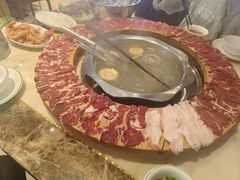 -小肥牛潮汕牛肉火锅(南联店)