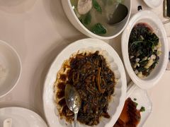 -得月楼·省级非遗·传统苏帮菜(观前店)