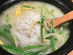 -云海肴·汽锅鸡·云南菜(高德置地店)