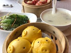 -王子私厨(鸿通城购物中心店)