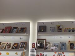 -海马体照相馆(大连柏威年购物中心店)