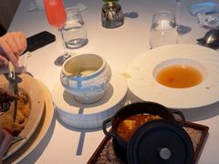 -王品牛排(郑州大卫城店)