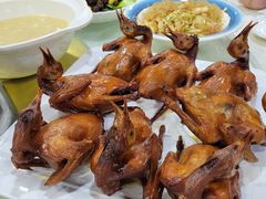 -龙凤美食(汇都店)