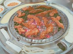 -喜来稀肉(虹泉路店)