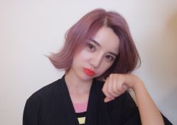 -你好时尚发型工作室