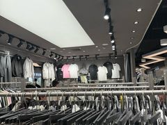 -七浦路服装批发市场