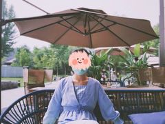 -The Rug Cafe(王府中环店)