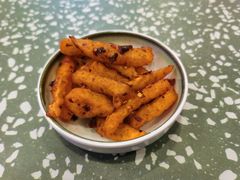 -流浪地图剁椒卤汁拌饭(未来城购物广场店)
