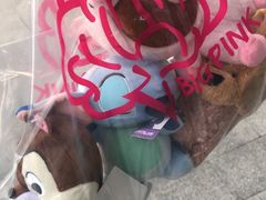 -BIG PINK大粉娃娃机主题馆(圆融星座店)