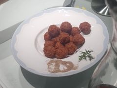 -四世同堂·京菜·烤鸭(双井店)