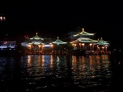 -南通濠河风景名胜区