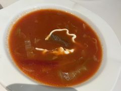 -波特曼西餐厅(南岗店)