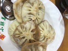 -小胖包子王(阜成门内店)
