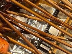 -微醺烤牛·炭火烧烤·精酿啤酒(东郊记忆店)