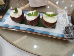 -丰尔粥食·顺德鱼生·干蒸排骨顺德菜(大良分店)