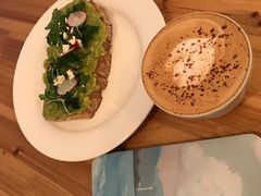 -Egg•Allday Brunch(襄阳北路店)