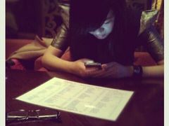 衣服多少扛啊-派斯俊·本味(解放南路店)