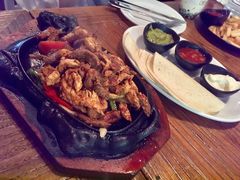 -Rural Tequila墨西哥餐厅(东川路店)
