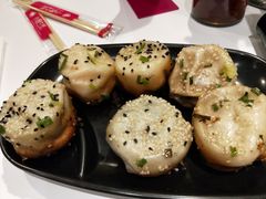 -小杨生煎(黄河路店)