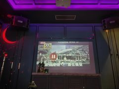 -好乐迪KTV(紫荆广场店)