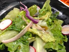 -木槿花韩式炭烤·熟成肉工坊(孙文东路店)