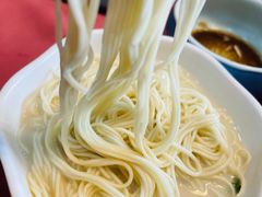 鱼汤面-洪祥大酒店(大庆东路店)