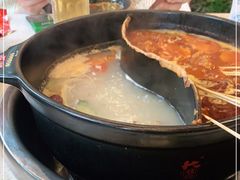-钢管厂五区小郡肝火锅串串香(总店)
