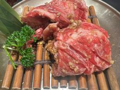 -西塔老太太泥炉烤肉(龙湖北苑天街店)