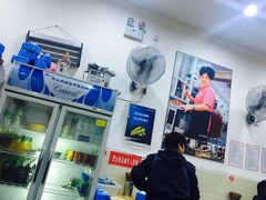 -雨田饭店(华兴东街店)