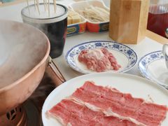 -京悦南门涮羊肉(长寿路店)