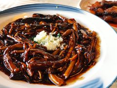 响油鳝丝-上海年代(水上东路店)