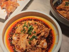 蒜泥白肉-辛香汇·锦里丨现炒川菜(滁州苏宁广场店)