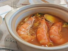 -南山鲜虾面·活鲜小馆·海味大连菜(南山总店)