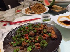 -金时代顺风大酒店(临港百联店)