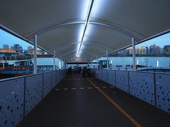 -丹东路渡口(轮渡站)