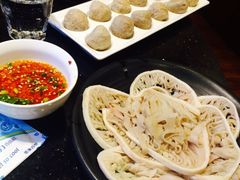 -五星桥原切肥牛火锅·30年专注好牛肉(湖塘店)