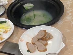 -海大大蒸汽海鲜餐厅·粤菜·特色小炒(欢乐颂店)