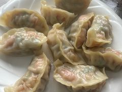 -从前慢海鲜面馆