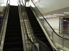 -复地万科·活力城-停车场